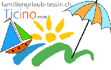 Familienrutschbahn